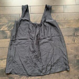 Banana Republic Silk Tank